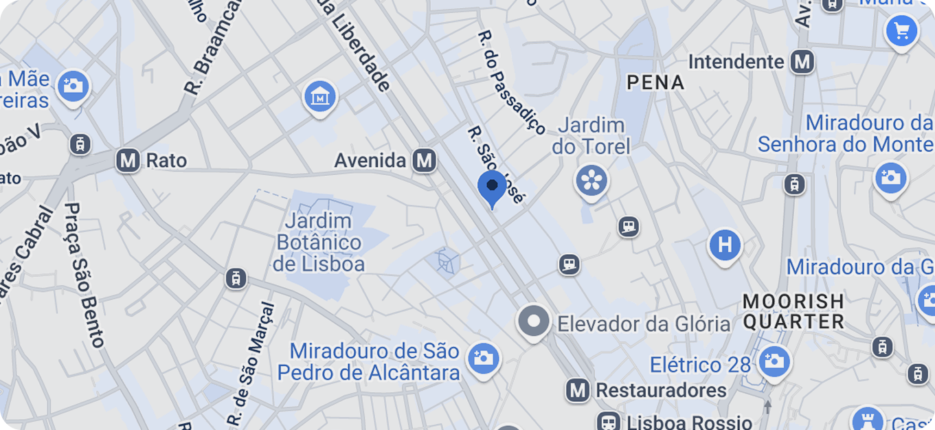 Mapa Aprolis