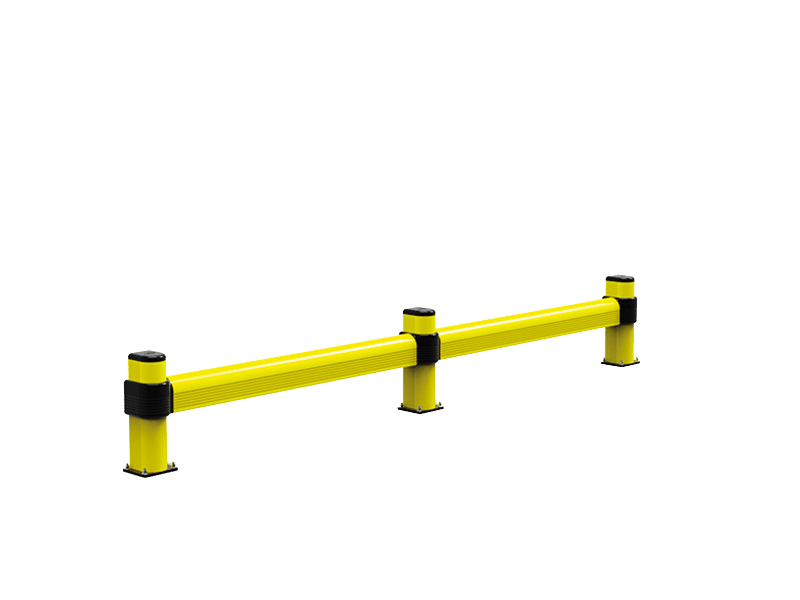 Barreira de Tráfego MPM