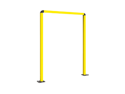 Proteções Câmara Frigorifica MPM