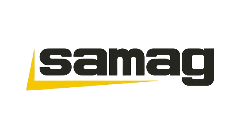 Logo Samag