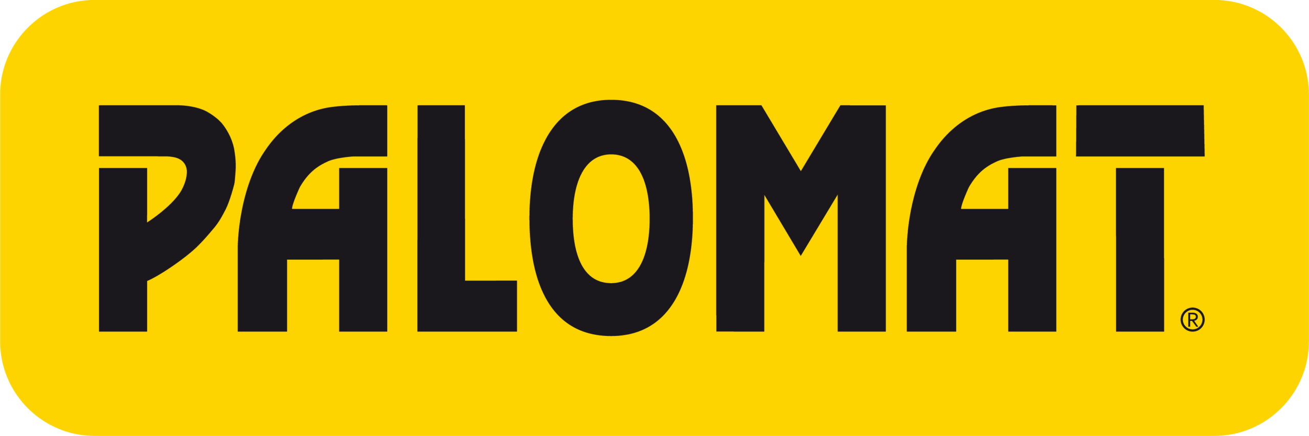 Palomat Logo