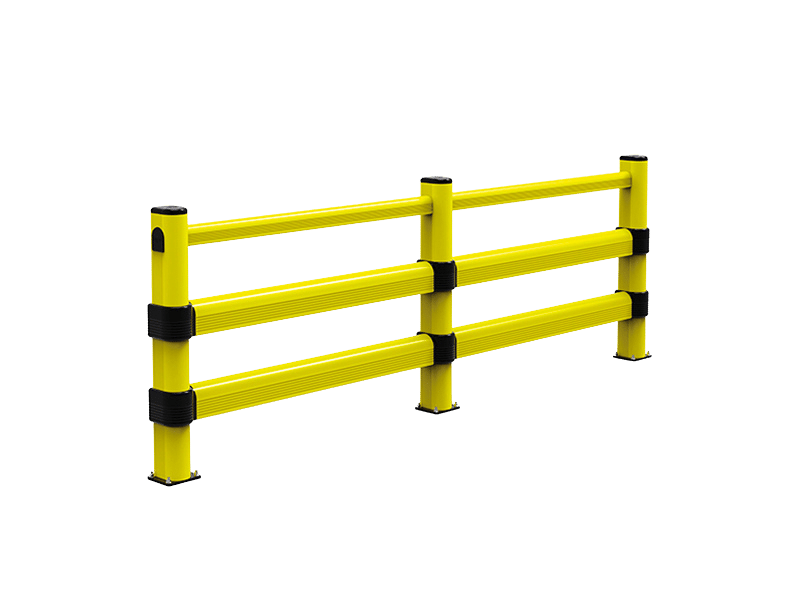 Barreiras Pedonais MPM