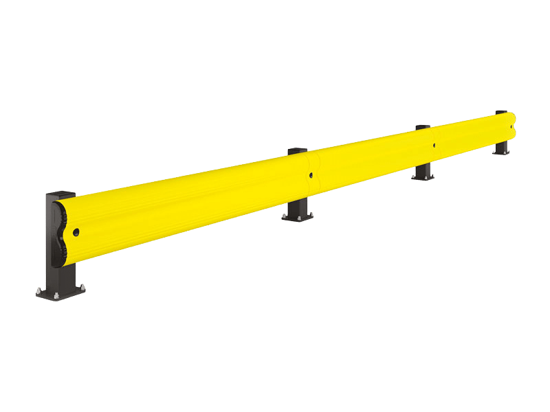 Barreira de Tráfego MPM