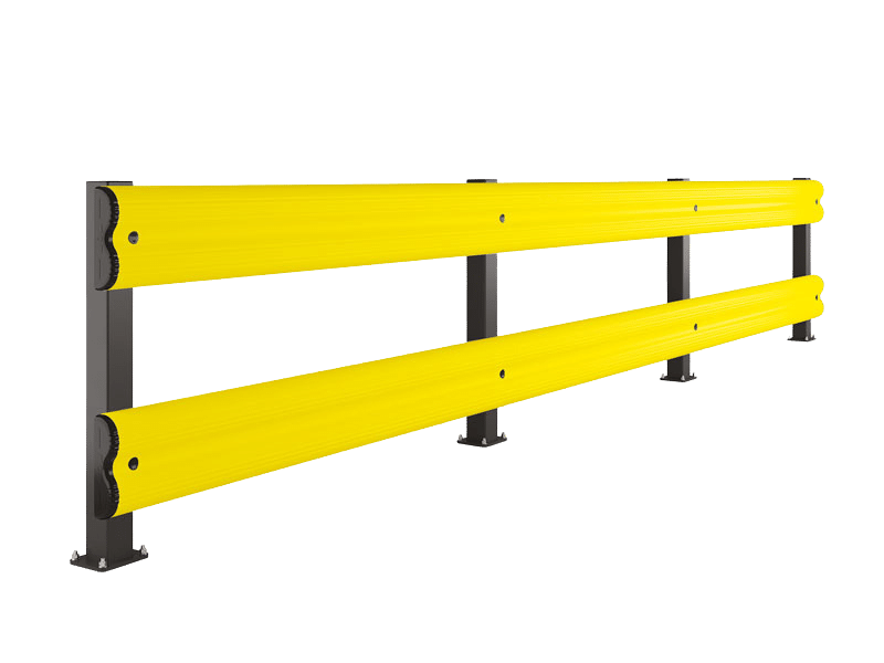 Barreiras Pedonais MPM