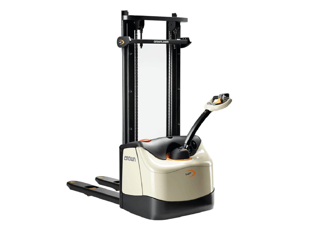 stacker